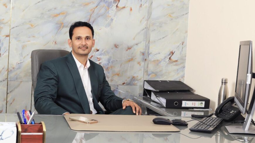Mr. AKBAR NASIRKHAN SHAIKH