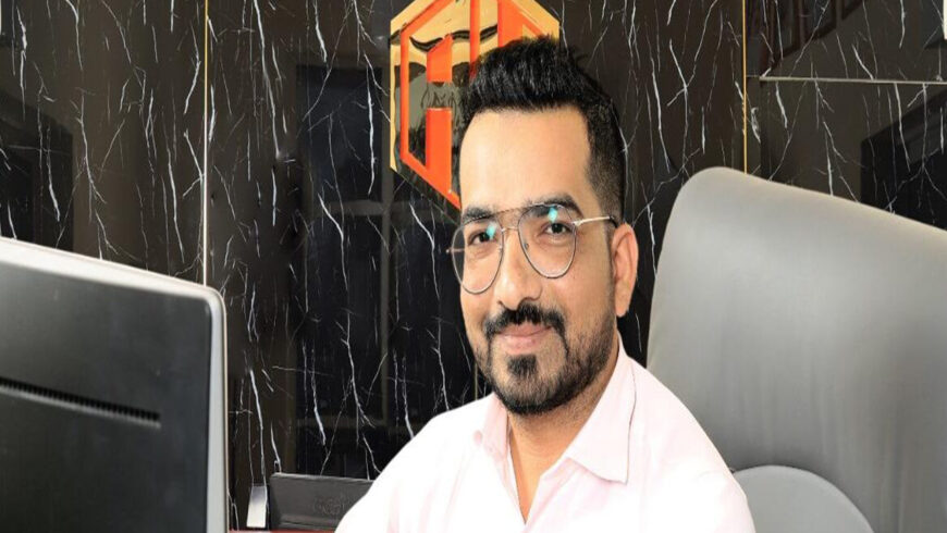 AHMED SHAH