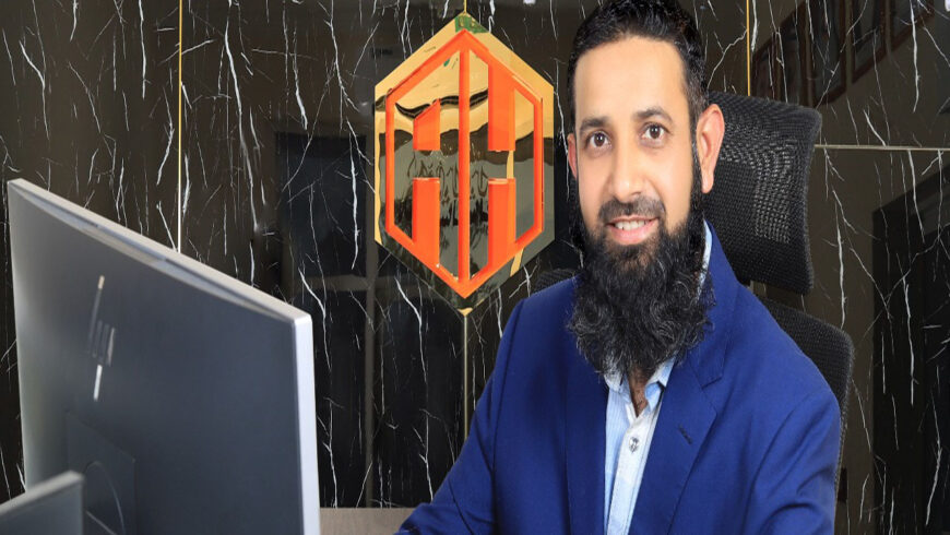 Irfan Kagzi
