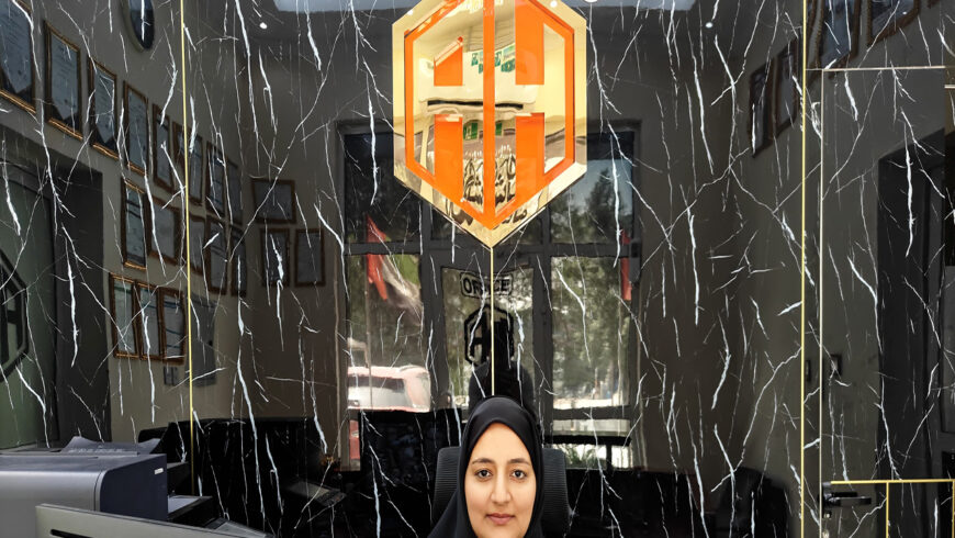 AISHA SUHAIL