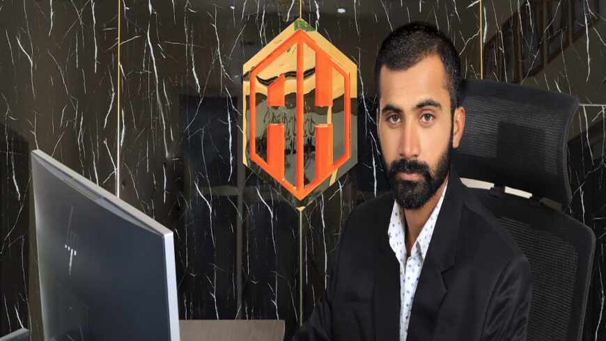 Usman Ali