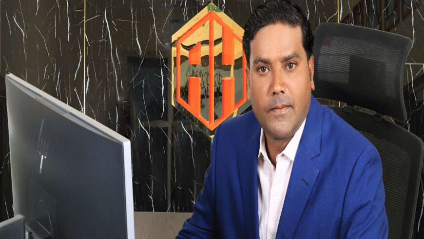 Shakti Kushwaha