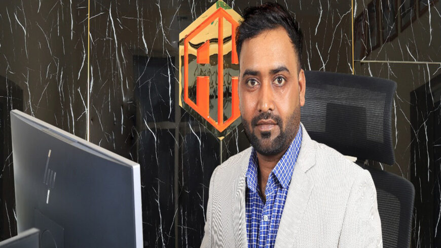 Rajesh Chaurasiya