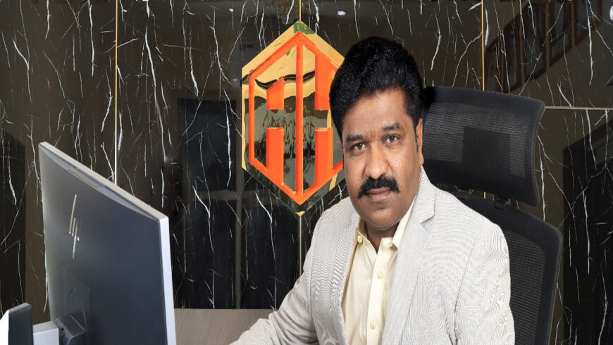 Saqib Hussain