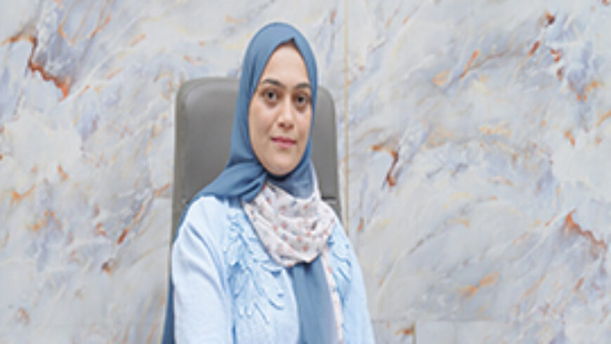Mrs. Sama